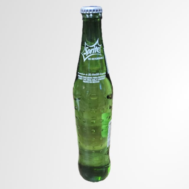 Mexican Sprite.
