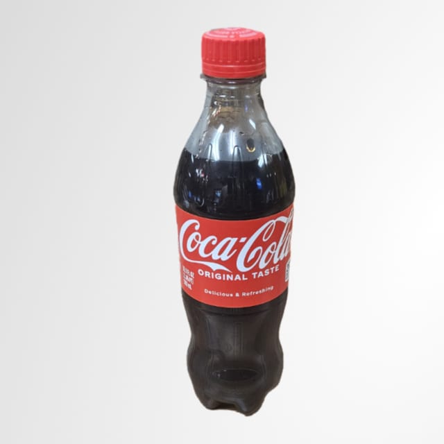 Coke.