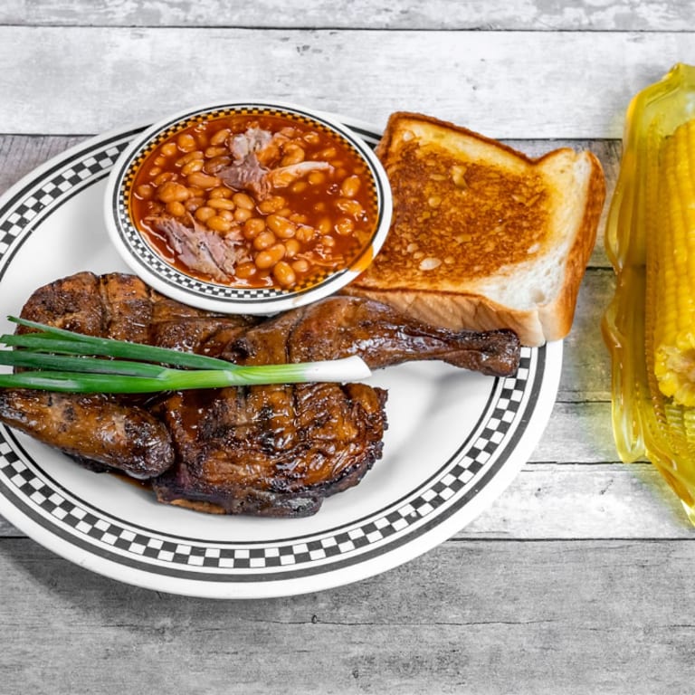 Crave-Worthy Fries: A Must-Try Side