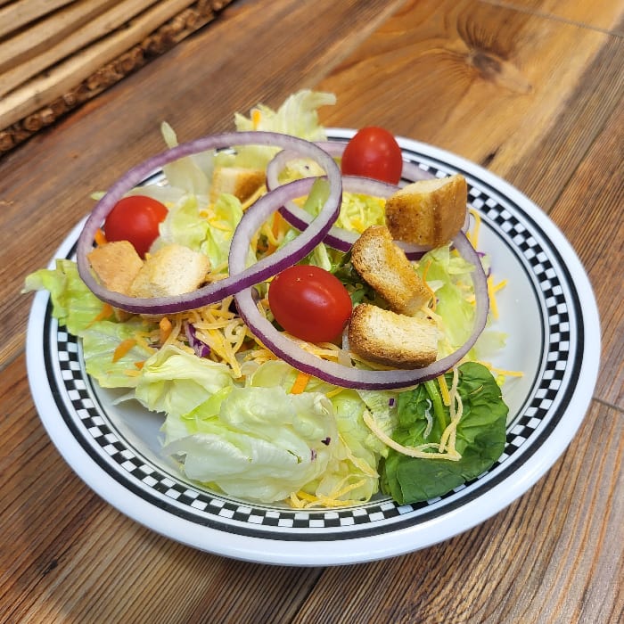 House Salad.